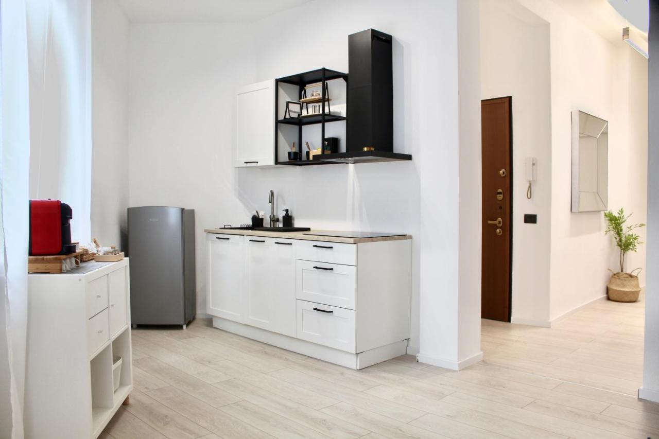 Apartamento Design Moderno In Centro - Lainate- Rho Fiera Exterior foto